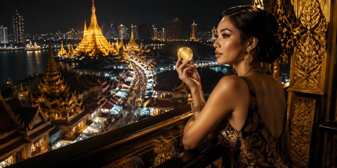 mmr999 လှည့်ပတ်စွမ်းအား
